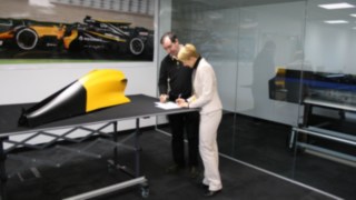 Renault Formel-1